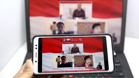 Warga Yakin Vaksinasi Covid-10 Ikut Pulihkan Ekonomi