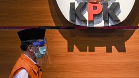 Rizal Djalil Ditahan KPK: Ini Murni Cobaan dari Allah