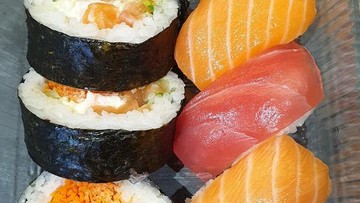4 MAKANAN YANG DILARANG UNTUK IBU MENYUSUI, BUSUI PERLU SELEKTIF!