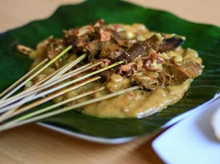Resep Sate Padang, Mudah Dibuat dari Dapur di Rumah