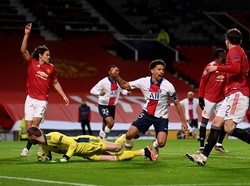 Taklukkan MU, PSG Pertebal Kepercayaan Diri