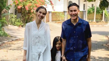 Ucapan Manis Vino Untuk Marsha