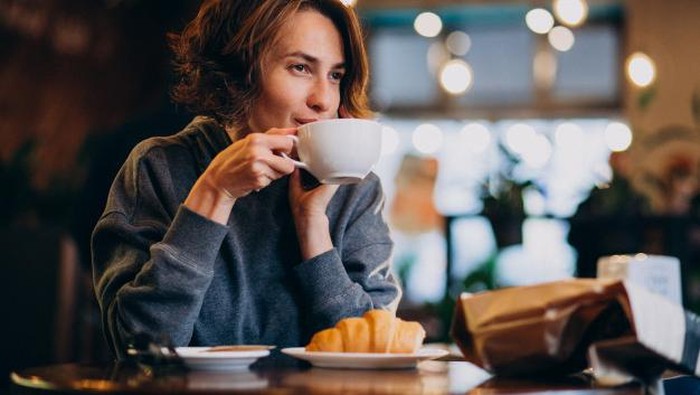 Me Time Sambil Kuliah Online? Datang ke Cafe Ini Aja Yuk!