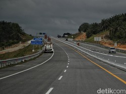 Unik! Ini 9 Masjid Dengan Desain Tak Biasa di Rest Area Tol RI