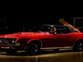FOTO: Mobil Klasik James Bond Cougar XR7 'Provokasi' Kolektor