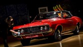 FOTO: Mobil Klasik James Bond Cougar XR7 'Provokasi' Kolektor Salah satu unit Mercury Cougar XR7 di film James Bond On Her Majesty's Secret Service bisa dibeli di pelelangan di Inggris dan bisa didapat kolektor.