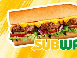 Netizen Heboh Subway Buka Lagi di Indonesia, Ternyata Cuma Hoax