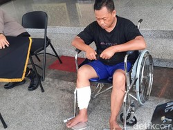 Pembunuhan Sadis Wanita di Kebun Salak Sleman Ternyata Bermotif Asmara