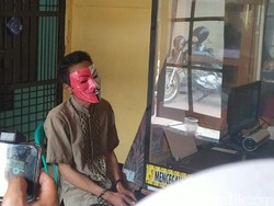 Heboh Imam Masjid di Garut Dianiaya Eks Kontestan Dai TV