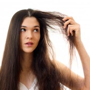 4 Langkah Sederhana Memperbaiki Kondisi Rambut Rusak