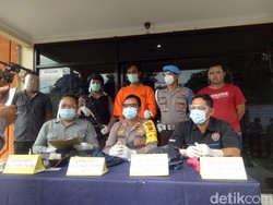 4 Wanita Muda di Bali Jadi Korban Begal Payudara Dini Hari saat ke Pasar