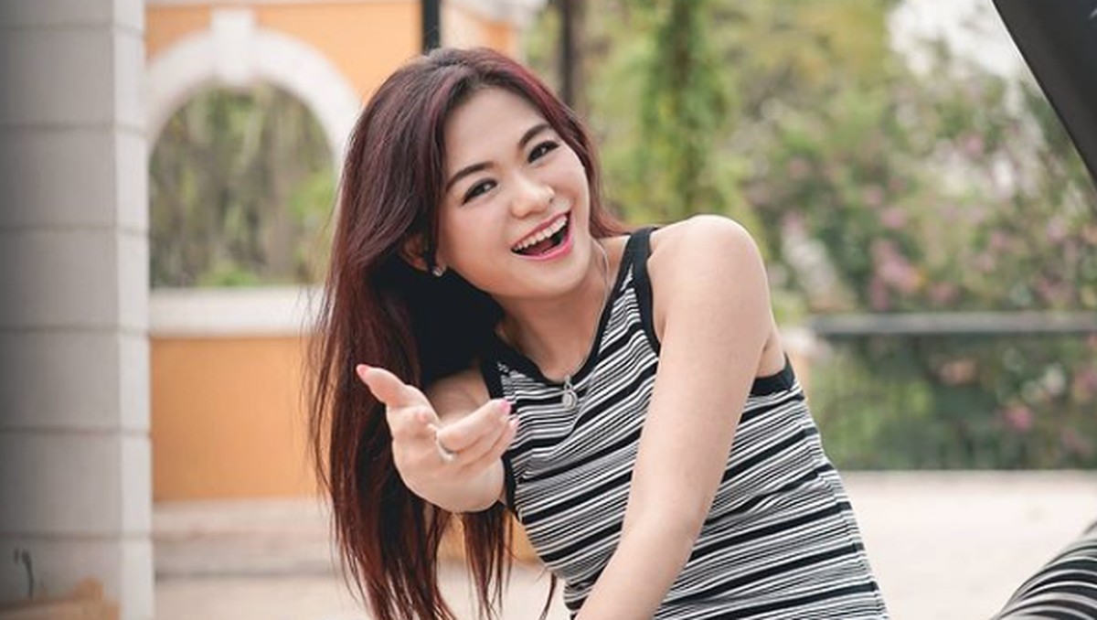 Puspa Dewi