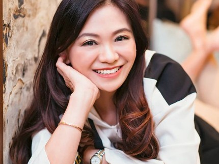 Nenek Berwajah ABG, Ini Tips Awet Muda Puspa Dewi