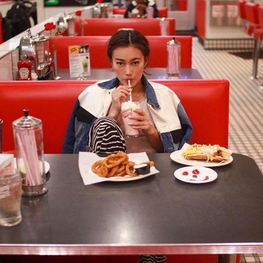 Ratu Felisha Resmi Cerai dari Arie Pujianto