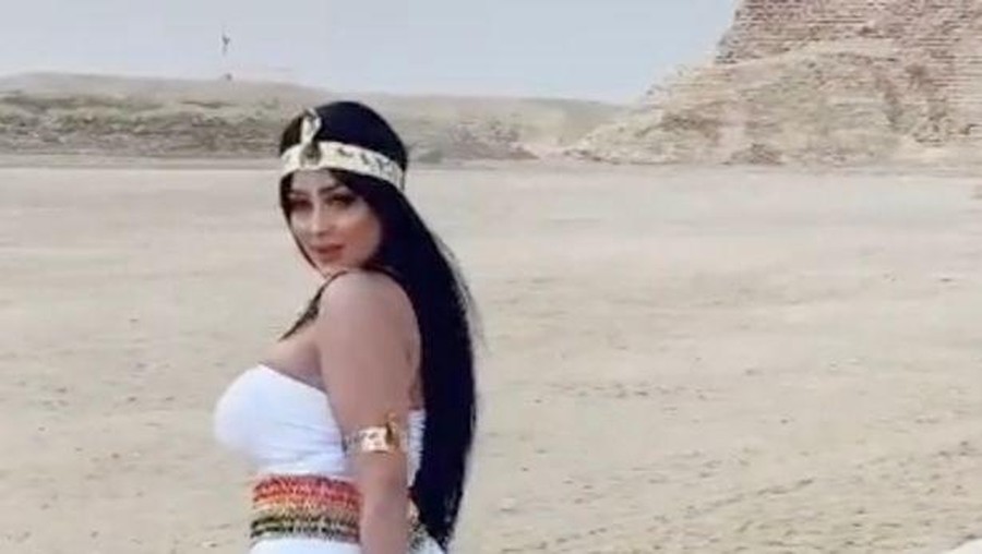 Salma al-Shimi