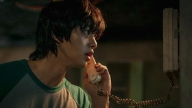 Review Serial: Sweet Home