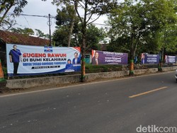 SBY Pulang Kampung, Ini Deretan Agenda Selama di Pacitan