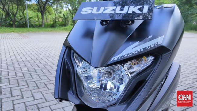 Dua produk baru Suzuki disebut meluncur pada semester satu 2021, sedangkan dua lainnya pada semester dua.