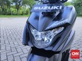 Suzuki Indonesia Siapkan 4 Motor Baru Meluncur 2021