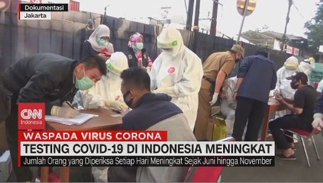 Jadi Perlu Nggak Sih Rapid Test Kalau Naik Bus Hingga Feri