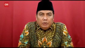 VIDEO: PBNU Respon Pengepungan Rumah Ibunda Mahfud MD