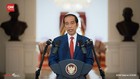 VIDEO: Kala Joko widodo Sentil Bank Indonesia