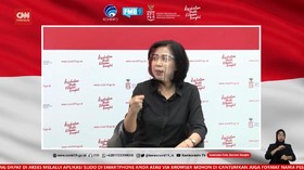VIDEO: Ahli Imunisasi Khawatirkan Dampak Jangka Panjang Covid