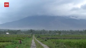 VIDEO: Kondisi Semeru Disebut Masih Fluktuatif