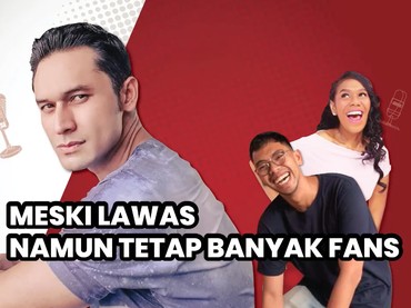 img-title Begini Alasan Indra Bruggman Tampil Botak Untuk Hijrah
