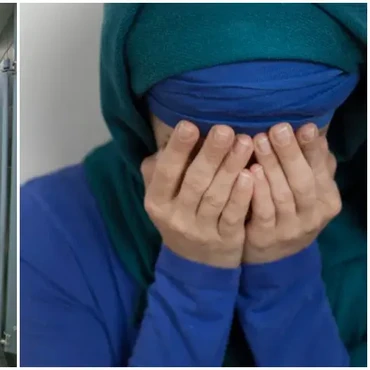 Viral! Istri Sah Gerebek 'Simpanan' Suami di Toilet