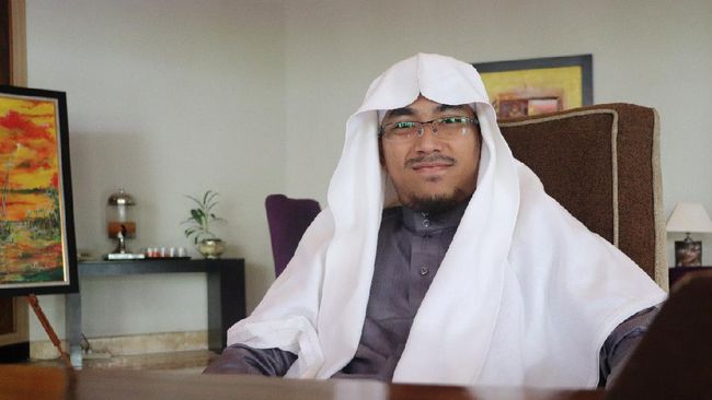 Istri Ustaz Maaher mengungkapkan bahwa Maaher sempat mengindap TB usus. Apa sebenarnya TB Usus?