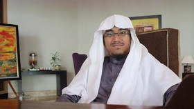 Pengacara: Ustaz Maaher Meninggal Dunia di Rutan Polri