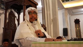Polisi Ancam Pidana Penyebar Hoaks Sebab Kematian Maaher