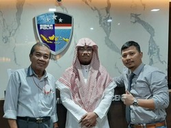 Terpopuler Sepekan: Geger Penangkapan Ustadz Maheer hingga Rehan Al Qadri