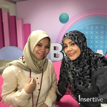 Vicky Prasetyo Bakal Nikahi Kalina, Sang Adik Pasrah karena Masih Trauma