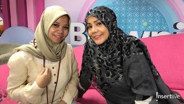 img-title Vicky Prasetyo Bakal Nikahi Kalina, Sang Adik Pasrah karena Masih Trauma