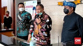 Kota Bandung Akan Terapkan PSBB Proporsional selama 14 Hari
