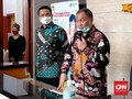 Kota Bandung Akan Terapkan PSBB Proporsional selama 14 Hari