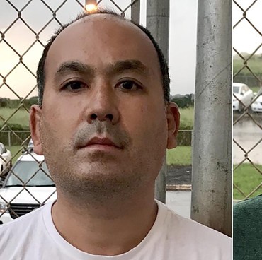 Dinyatakan Positif Corona & Pulang ke Hawaii, Pasangan Ini Ditangkap