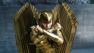 img-title Gal Gadot Beberkan Syuting Penuh Perjuangan untuk 'Wonder Woman 1984'