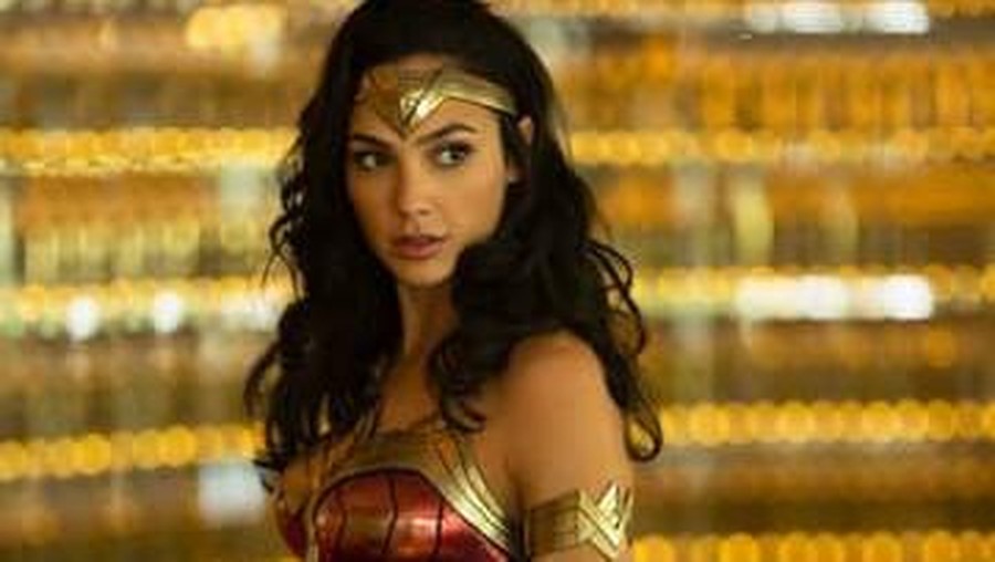 Wonder Woman 1984