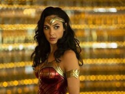 Film-film Gal Gadot Selain Wonder Woman, Bisa Ditonton Streaming