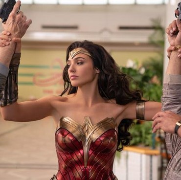 Bocorkan Perkembangan 'Wonder Woman 3', Gal Gadot: Aku Sudah Tak Sabar