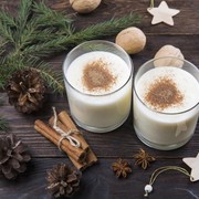 3 Manfaat Eggnog, Minuman Khas Natal yang Baik untuk Kesehatan