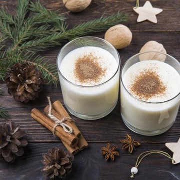 3 Manfaat Eggnog, Minuman Khas Natal yang Baik untuk Kesehatan