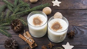 3 Manfaat Eggnog, Minuman Khas Natal yang Baik untuk Kesehatan