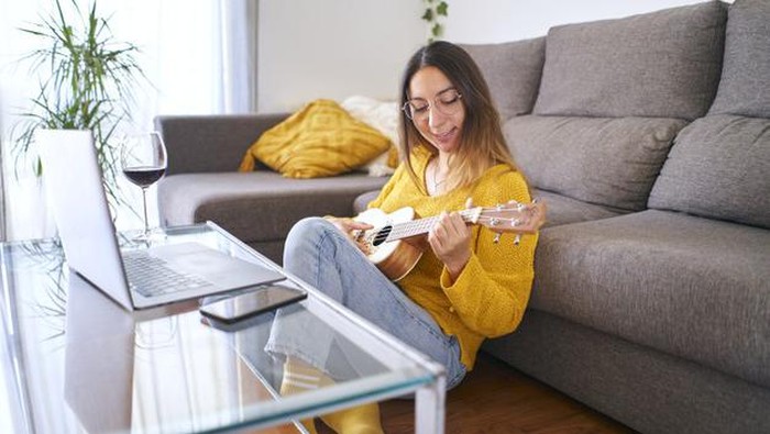 5 Tips Belajar Otodidak Agar Lebih Efektif