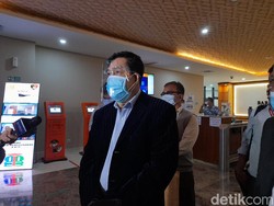 Diperiksa 6 Jam, Ahmad Yani Ditanya soal KAMI-Video Rencana Mogok Nasional