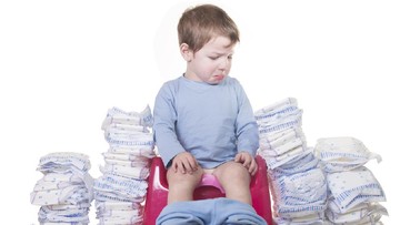 Mencegah dan Mengatasi Anak Sering Buang Air Kecil