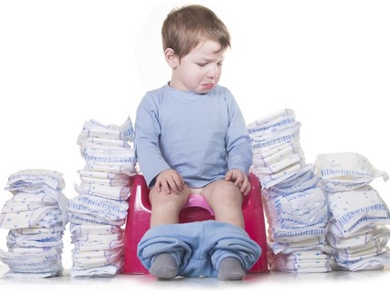 5 Dampak Jika Anak Telat Toilet Training, Berpengaruh pada Kemandiriannya